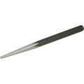 Dynamic Tools Solid Punch, 1/8" X 5/16" X 5"long D058013
